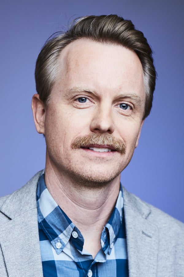 Image of David Hornsby