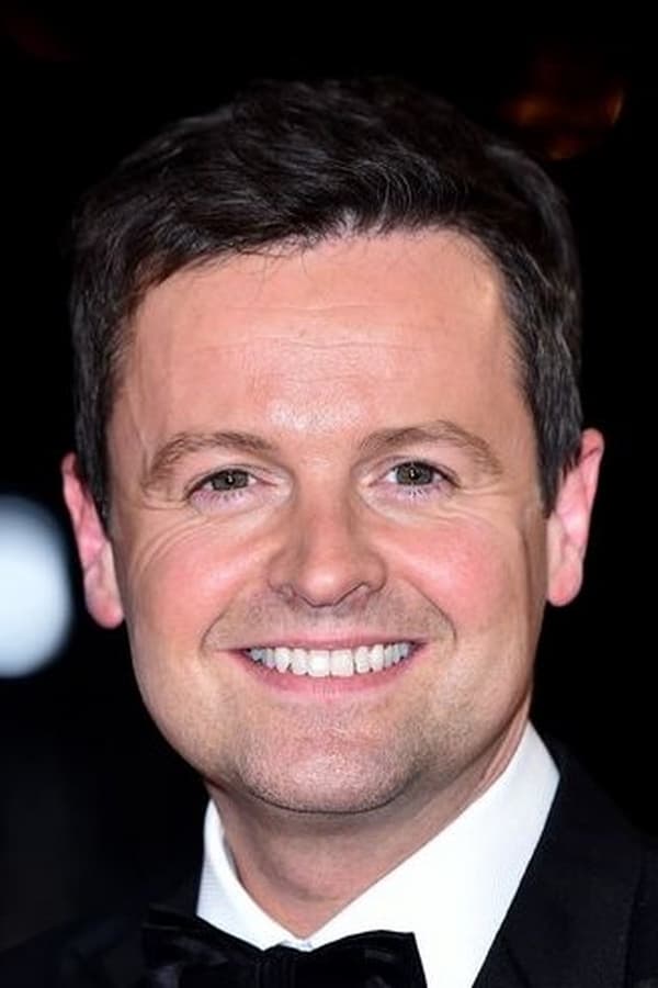 Image of Declan Donnelly