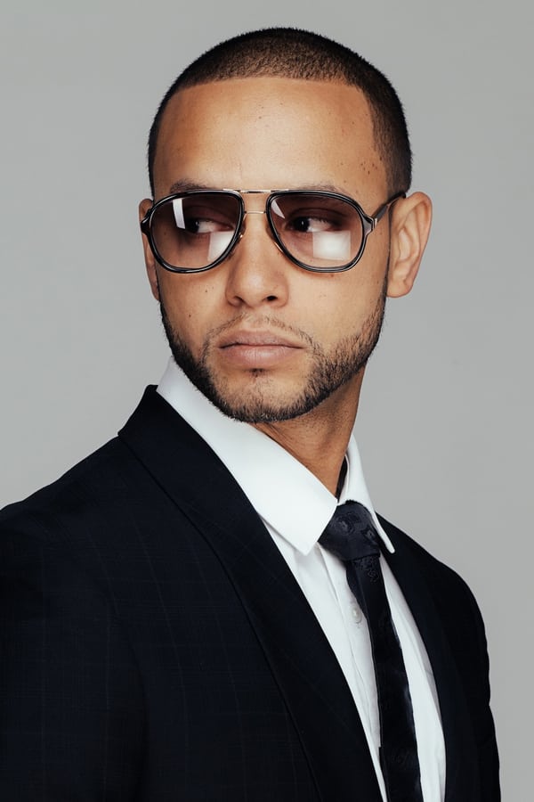 Image of Director X.