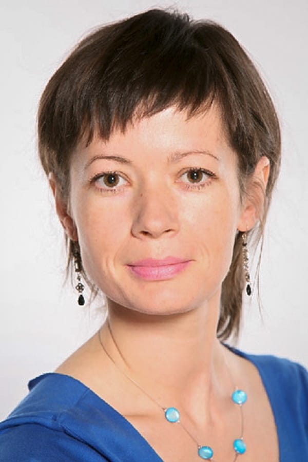 Image of Elena Chekmazova