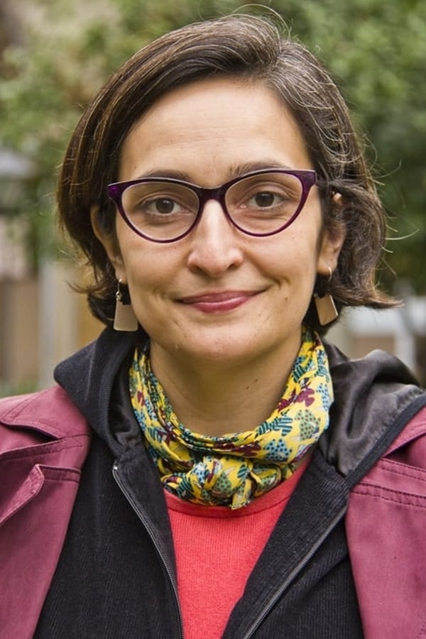 Image of Gabriela Aguilera