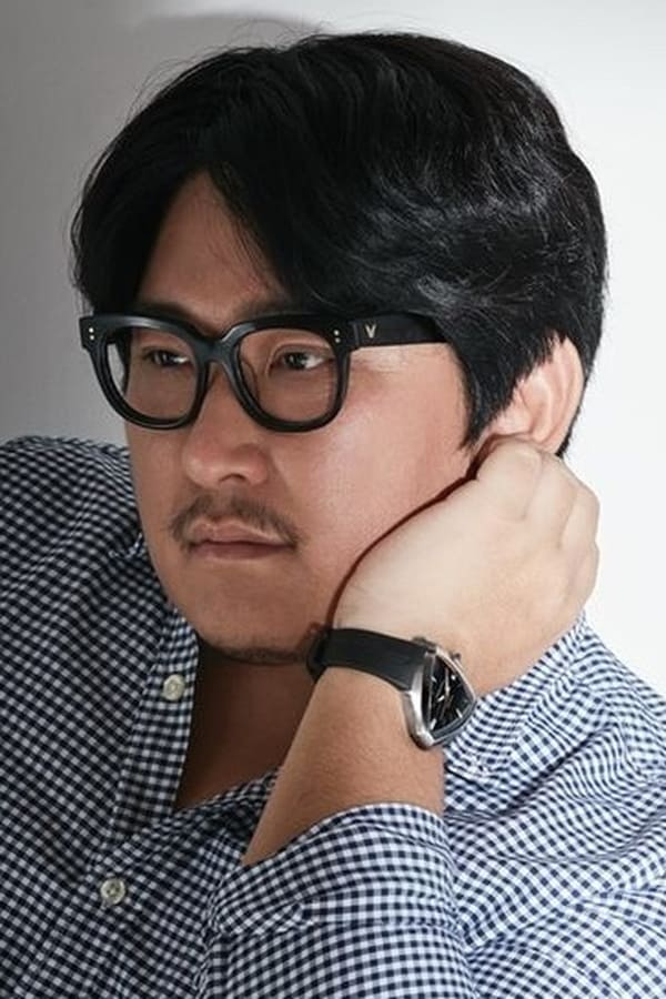 Image of Han Jae-rim