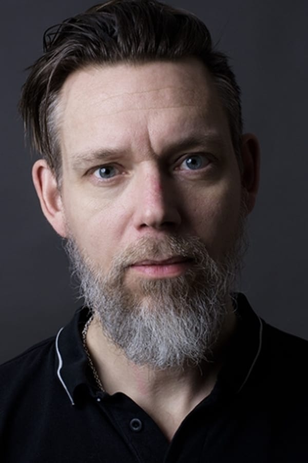Image of Harald Lönnbro