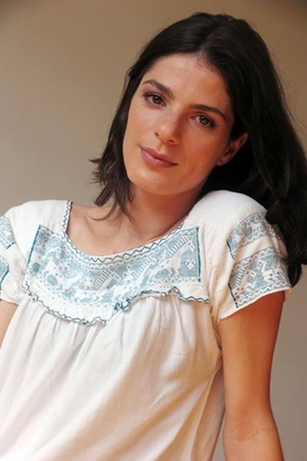 Image of Isabel Guéron