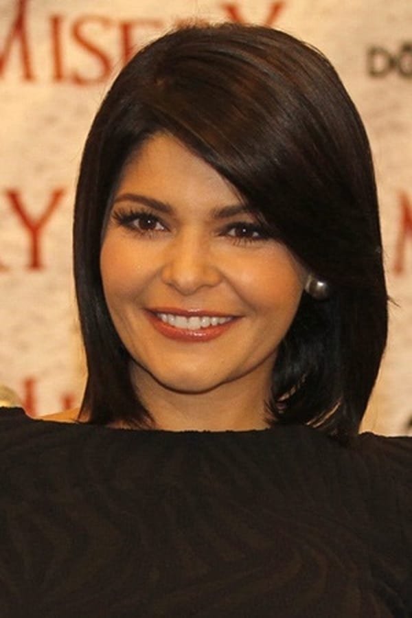Image of Itatí Cantoral