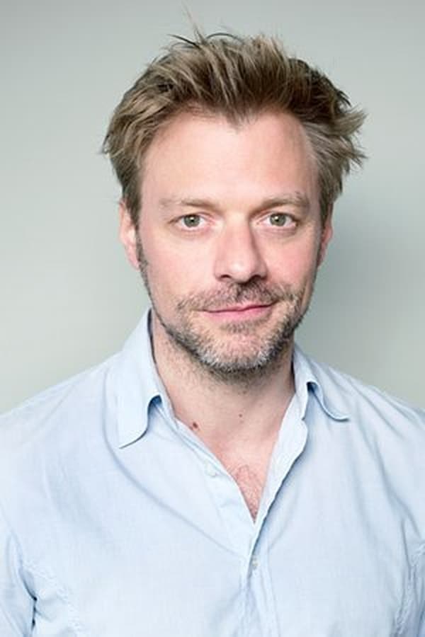 Image of Julian Maas
