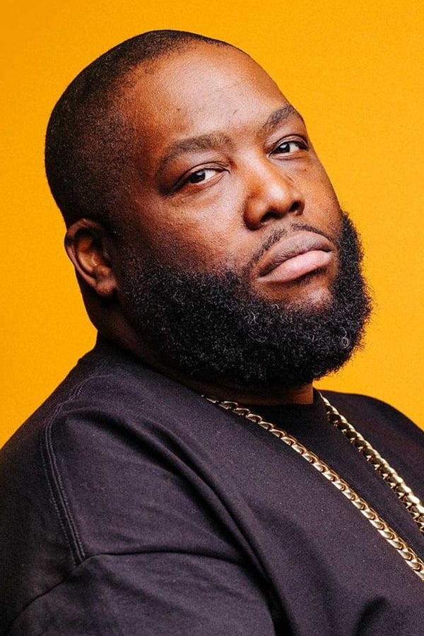 Image of Killer Mike