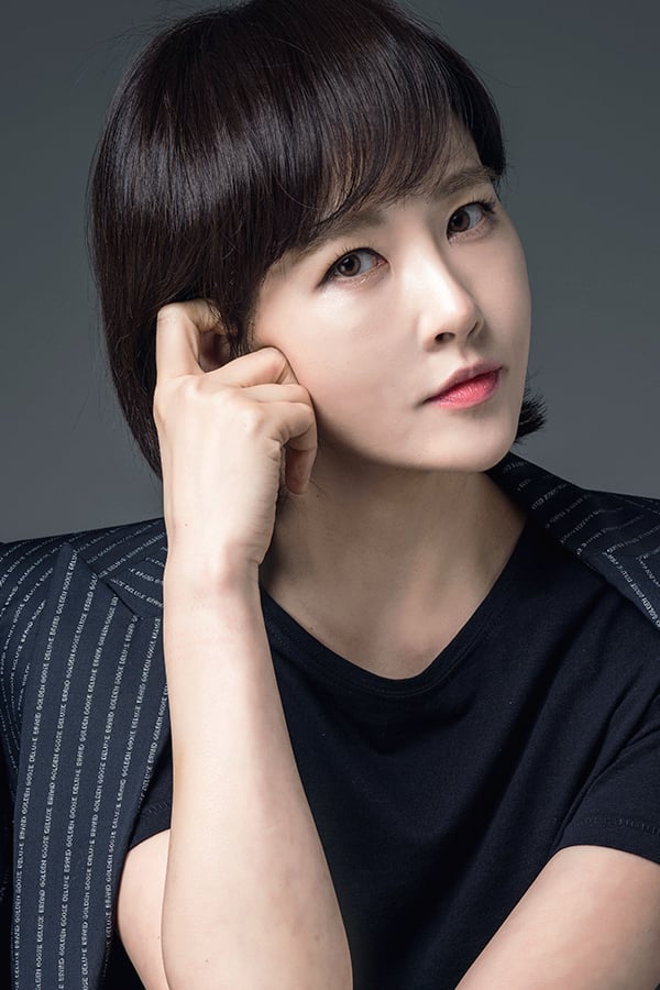 Image of Kim Sun-a
