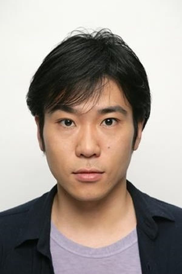 Image of Kohei Kiyasu