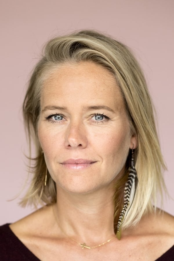Image of Liesbeth Kamerling
