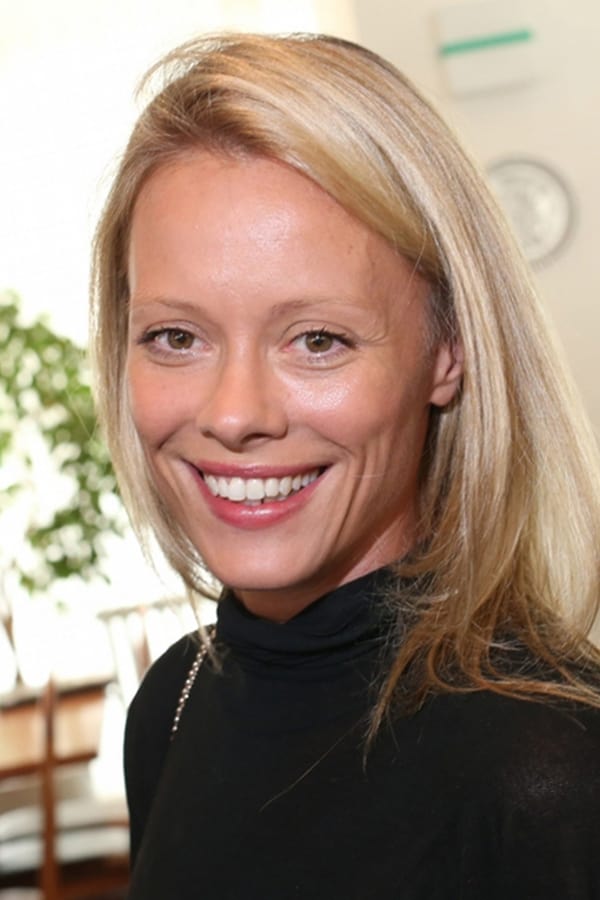 Image of Linda Rybová