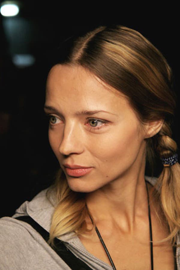 Image of Ludmila Kurepova