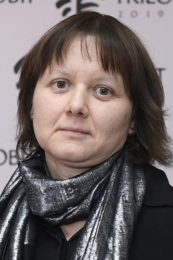 Image of Marta Nováková