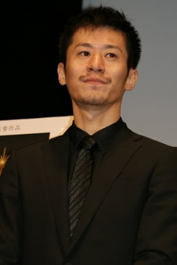 Image of Masaki Miura