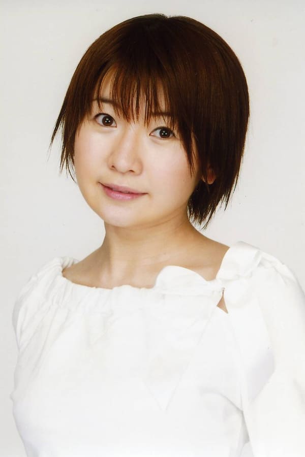 Image of Miyu Matsuki