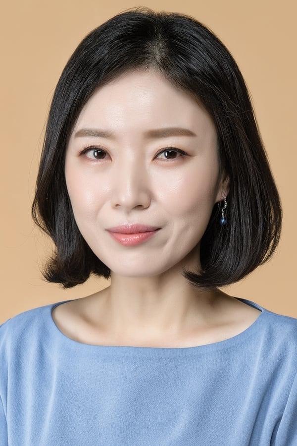 Image of Park Sung-yeon