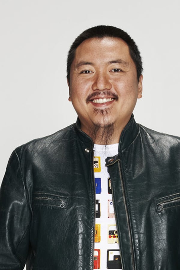 Image of Peter Ho