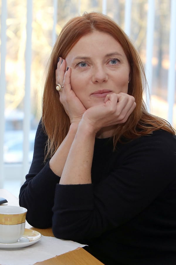 Image of Rasa Samuolytė