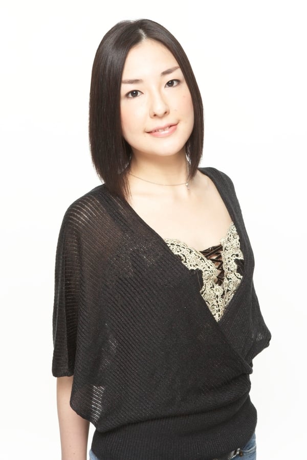 Image of Risa Hayamizu