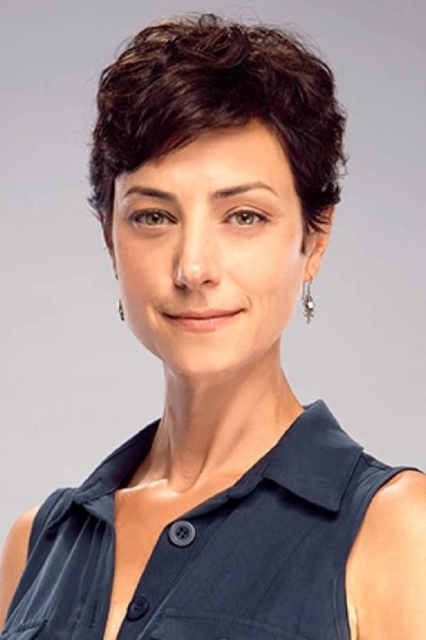 Image of Sanem Çelik