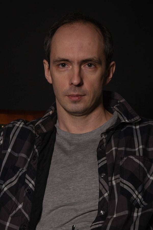 Image of Sergey Kaplunov