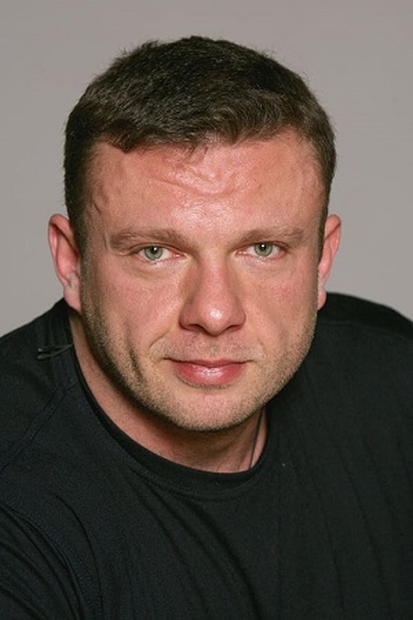 Image of Sergey Tereshchenko