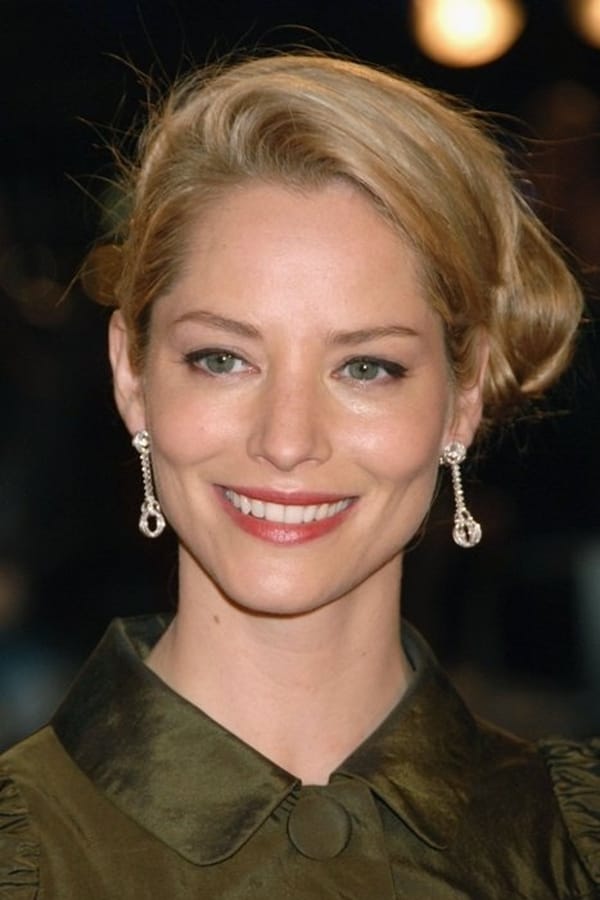 Image of Sienna Guillory
