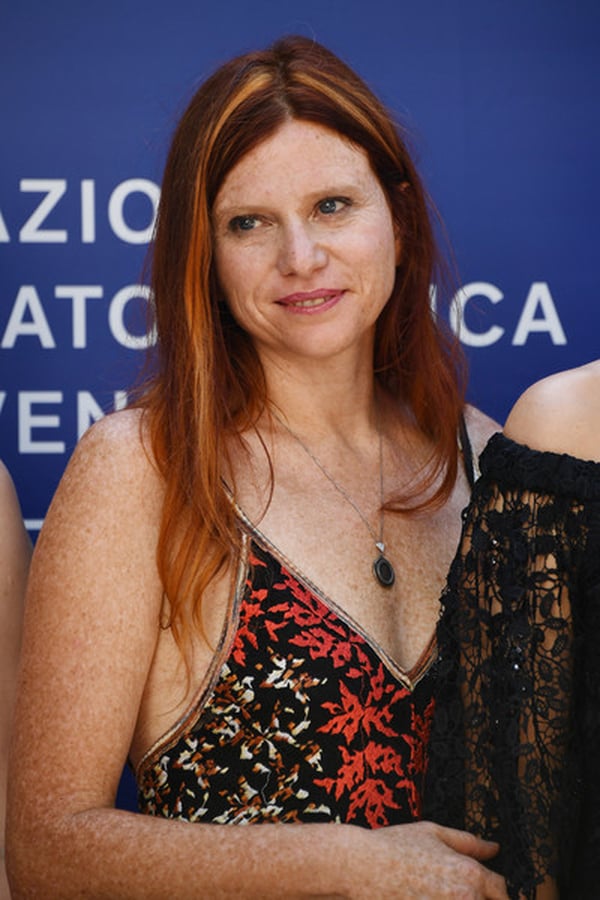 Image of Susanna Nicchiarelli