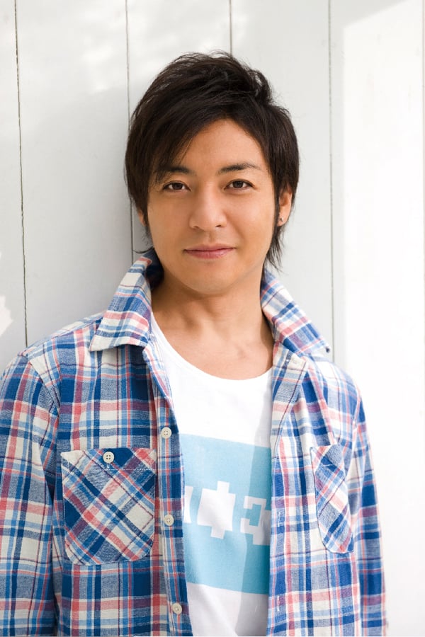 Image of Takeshi Tsuruno