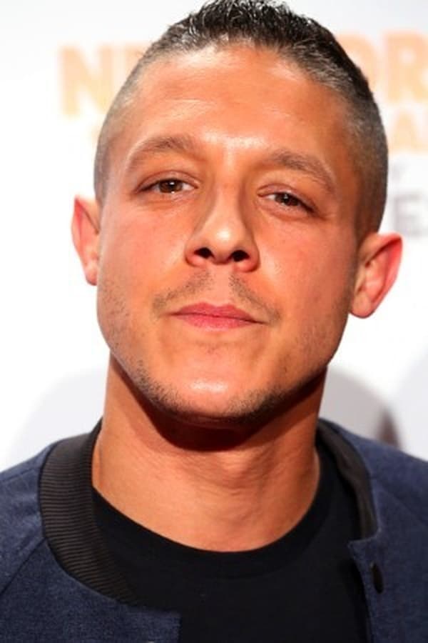 Image of Theo Rossi