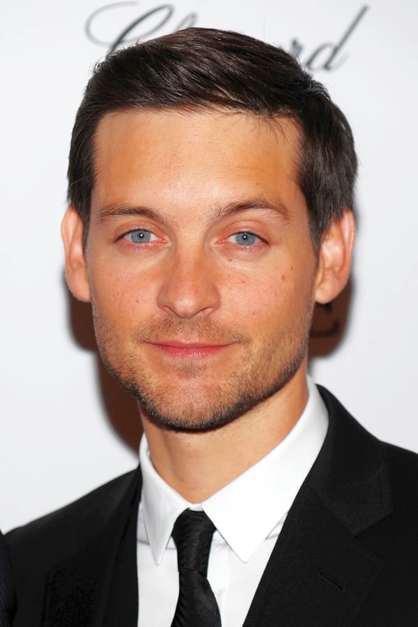 Image of Tobey Maguire