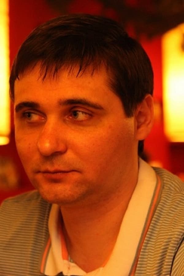Image of Vadim Sveshnikov