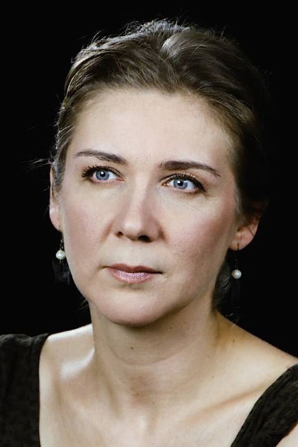 Image of Yulianna Mikhnevich