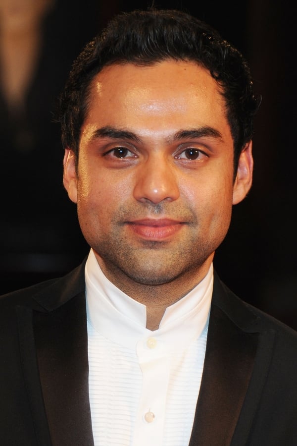 Image of Abhay Deol