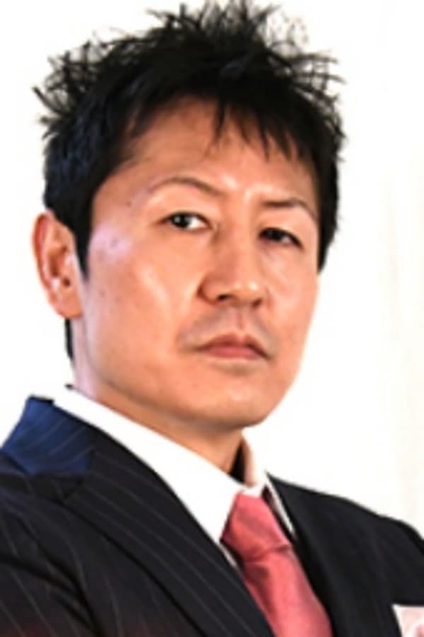 Image of Akihito Sawafuji