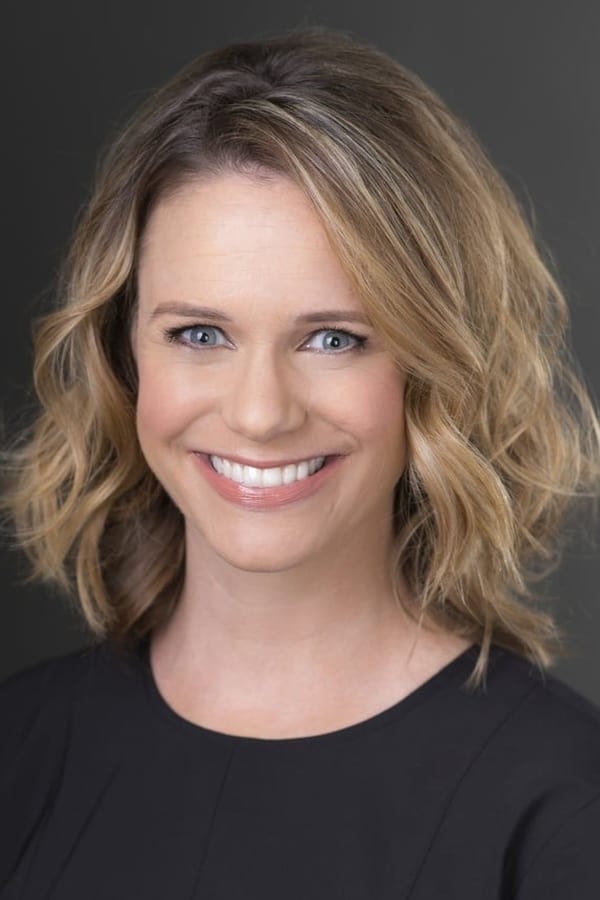 Image of Andrea Barber