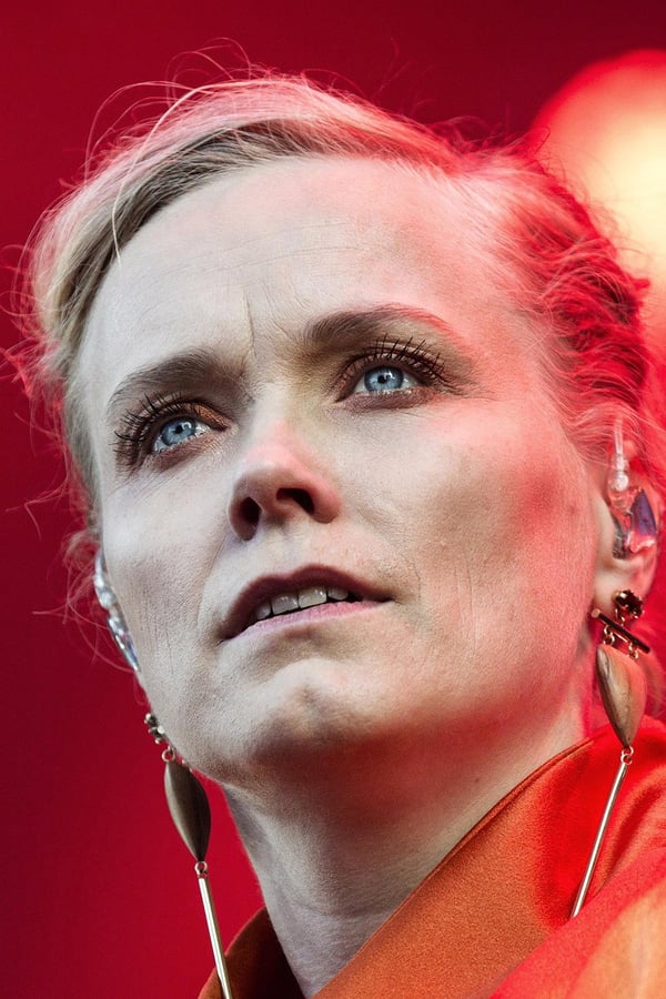 Image of Ane Brun