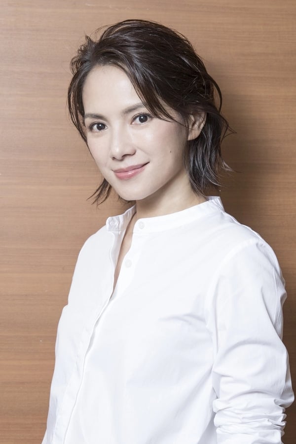 Image of Angelica Lee
