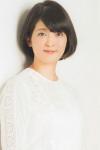 Cover of Ayako Kawasumi