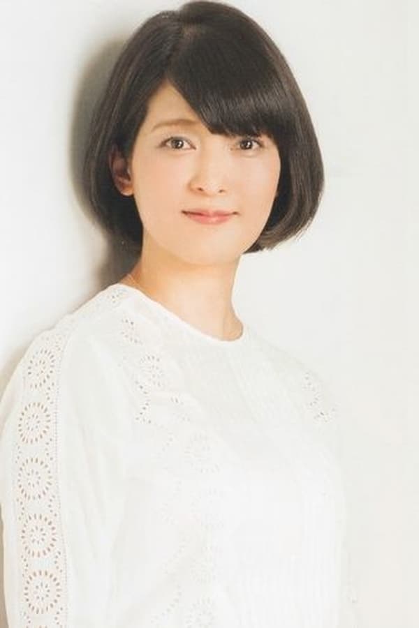 Image of Ayako Kawasumi