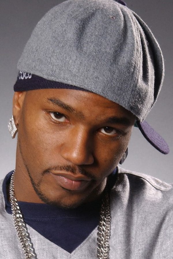 Image of Cam'ron
