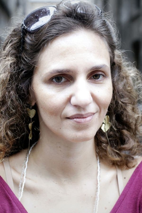 Image of Cecília Amado