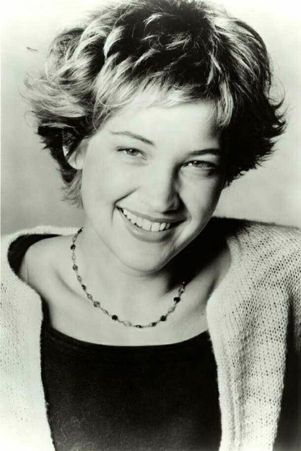 Image of Colleen Haskell