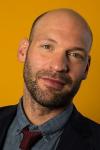 Cover of Corey Stoll
