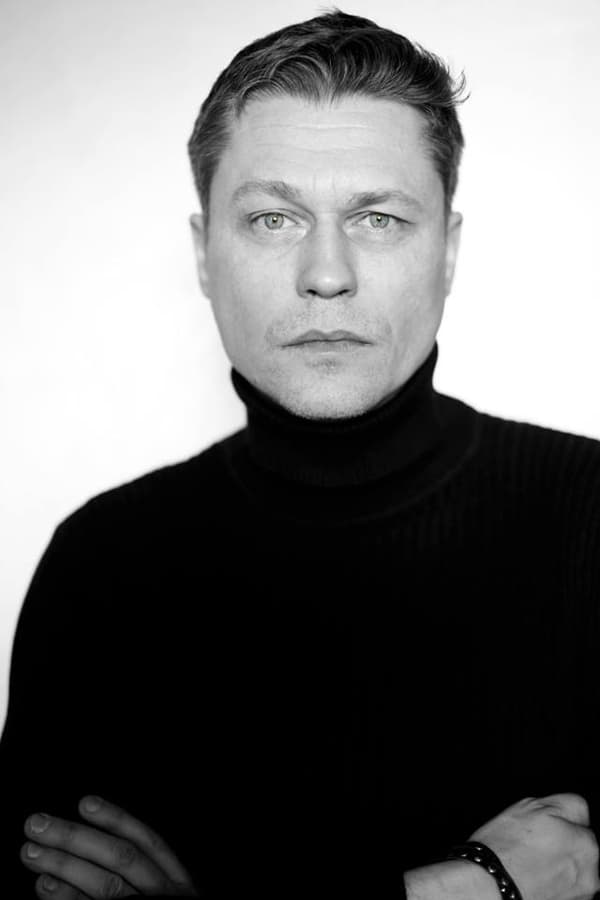 Image of Denis Rozhkov