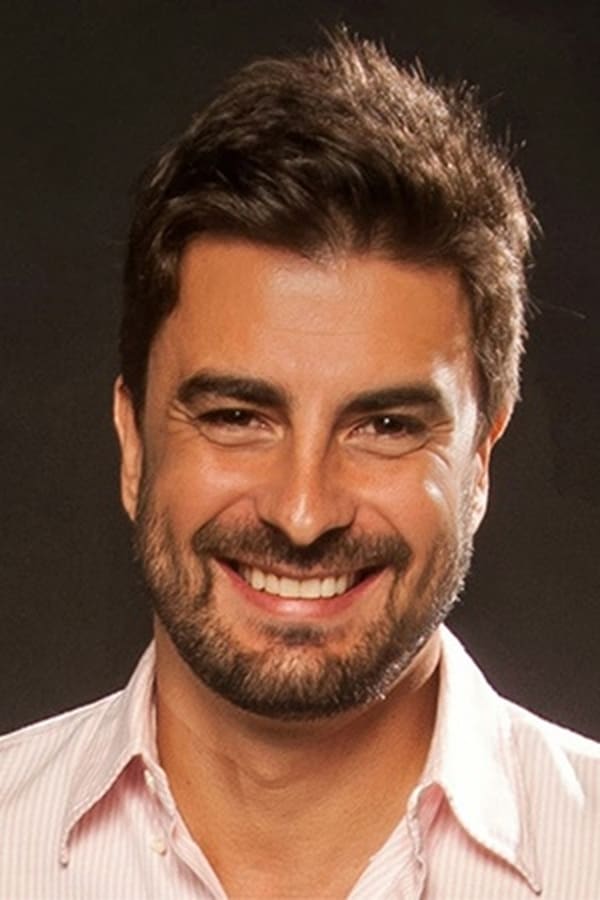 Image of Gustavo Rodrigues