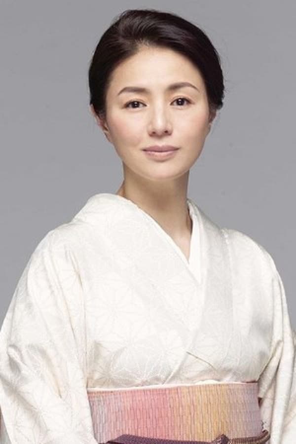 Image of Haruka Igawa