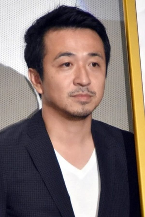 Image of Hikohiko Sugiyama