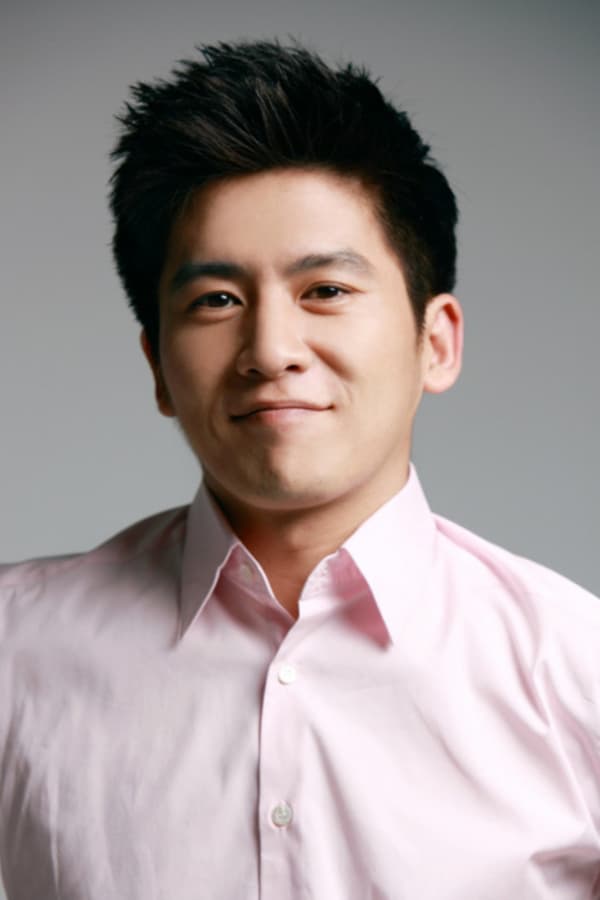 Image of Hong Kyung-min