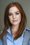 Cover of Isla Fisher